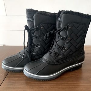 Northside women’s Snow boots